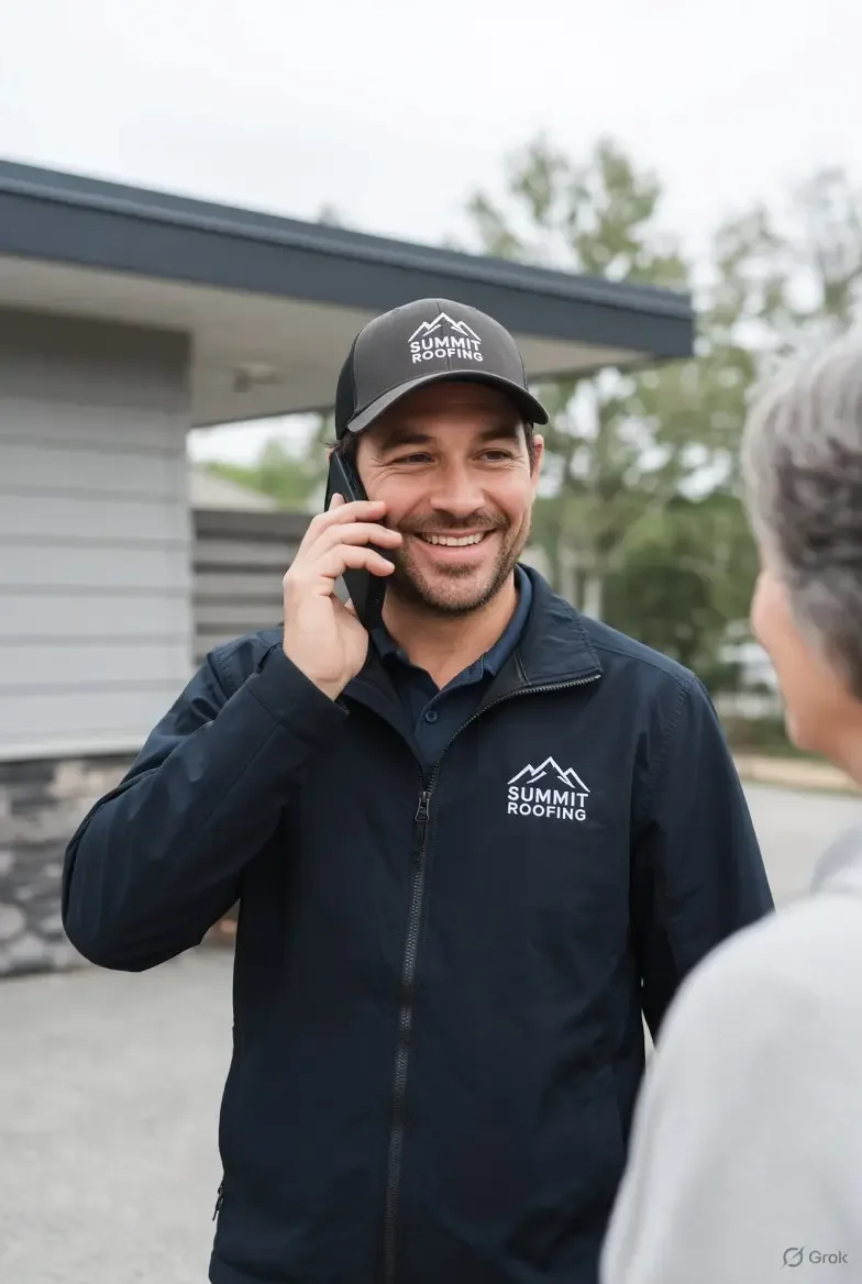 Flat Roof Leak Repair Sharon, GA FAQs